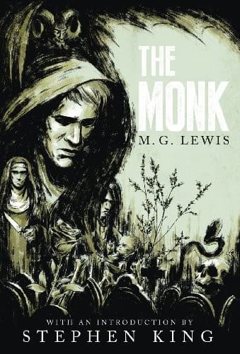 The Monk: A Romance