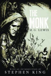 The Monk: A Romance