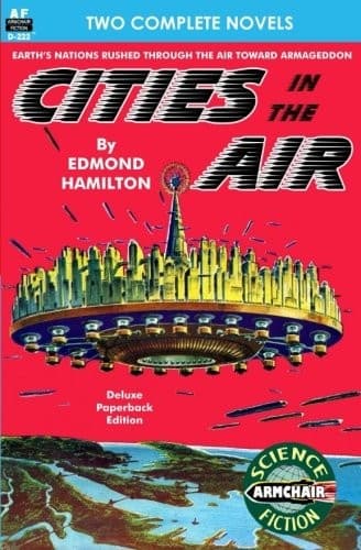 Cities in the air