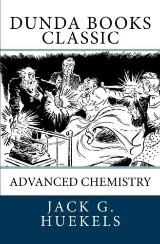 Advanced Chemistry
