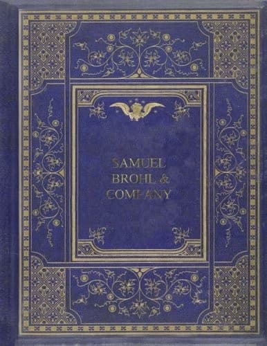Samuel Brohl and Company