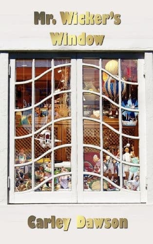 Mr. Wicker's Window