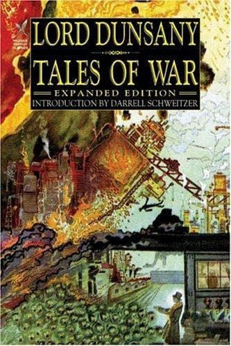 Tales of War