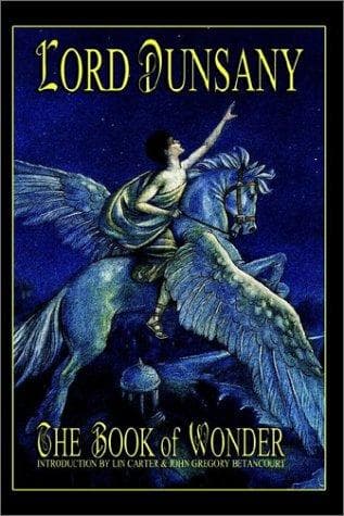 The Book of Wonder