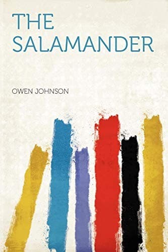 The Salamander