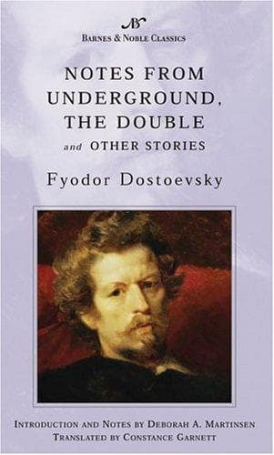 Notes from the Underground
