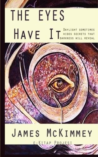 The Eyes Have It