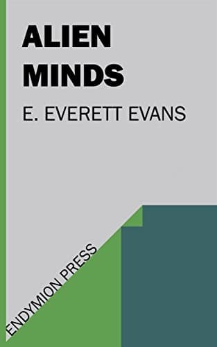 Alien Minds