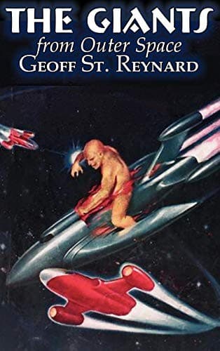The Giants From Outer Space