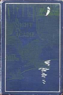 A Night in Acadie