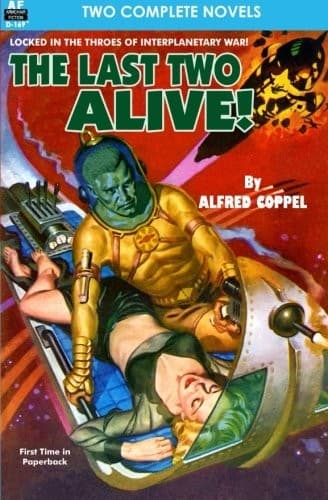 The Last Two Alive!