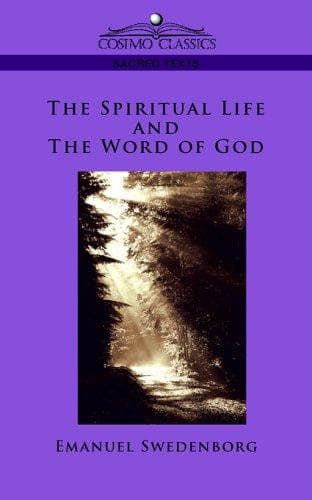 Spiritual Life and the Word of God