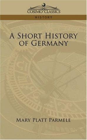 A Short History of Germany