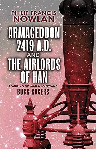 The Airlords of Han