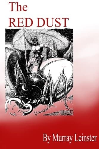 The Red Dust