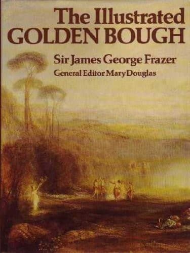 The Golden Bough: A Study in Comparative Religion (Vol. 2 of 2)