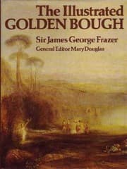 The Golden Bough: A Study in Comparative Religion (Vol. 2 of 2)
