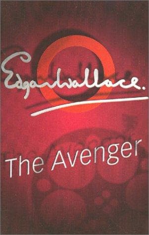 The avenger