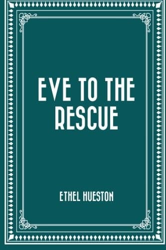 Eve to the Rescue