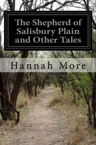 The Shepherd of Salisbury Plain, and Other Tales