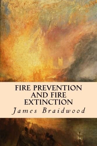Fire prevention and fire extinction