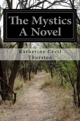 The Mystics: A Novel