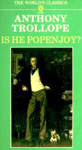 Is He Popenjoy?
