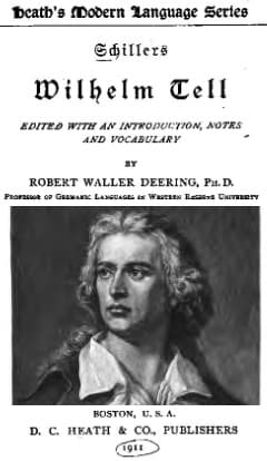 Wilhelm Tell