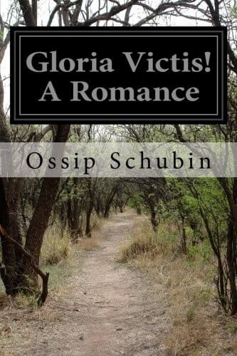 'Gloria Victis!' A Romance
