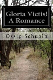 'Gloria Victis!' A Romance