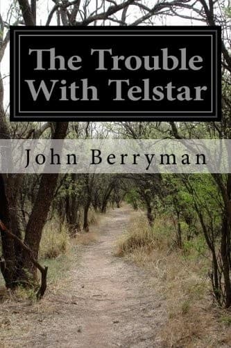 The Trouble with Telstar