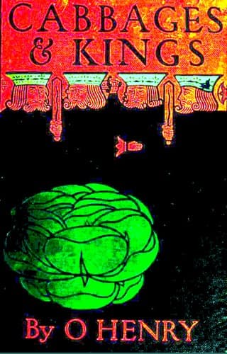 Cabbages and Kings