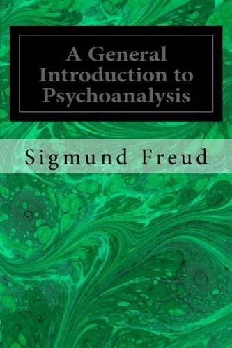 A General Introduction to Psychoanalysis