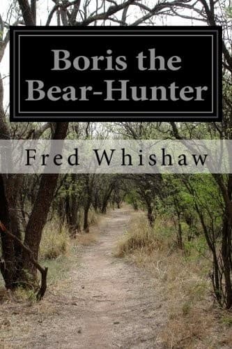 Boris the Bear-Hunter