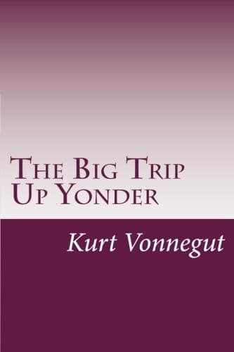 The Big Trip Up Yonder