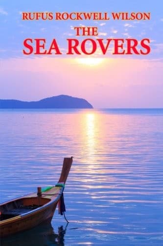 The Sea Rovers