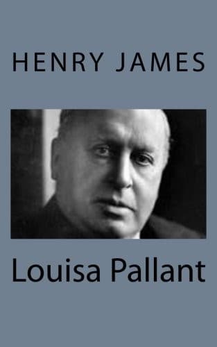 Louisa Pallant