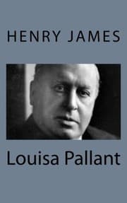 Louisa Pallant