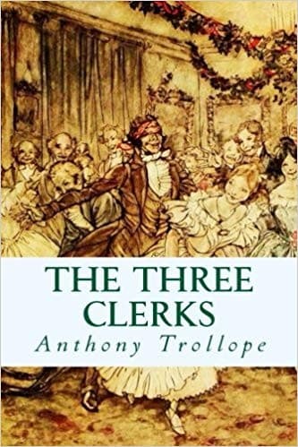 The Three Clerks