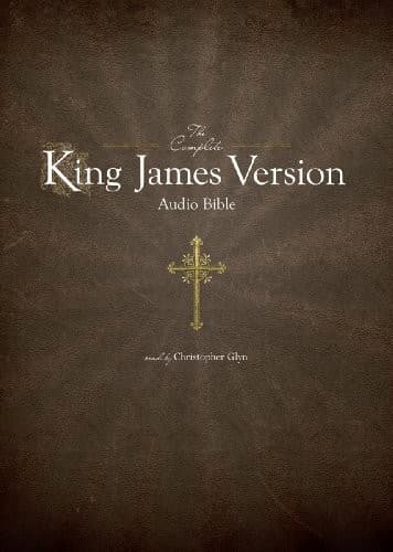 The Bible, King James Version, Complete