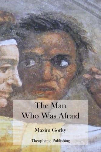 The Man Who Was Afraid