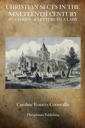 Christian Sects in the Nineteenth Century