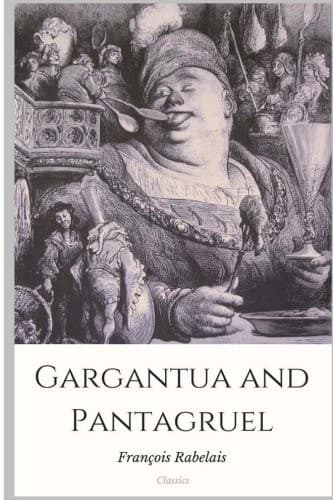 Gargantua and Pantagruel
