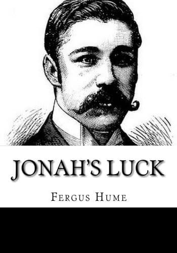 Jonah's Luck