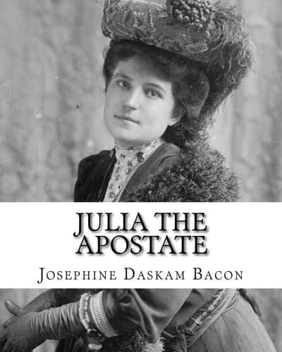 Julia The Apostate