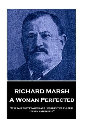 A Woman Perfected