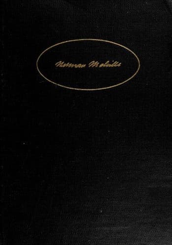 Mardi, and a voyage thither, Vol. 1 (of 2)