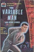 The Variable Man