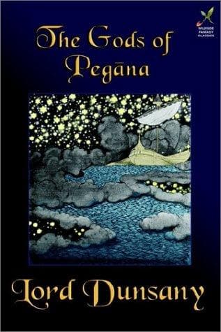 The Gods of Pegana