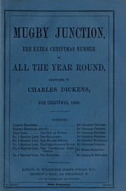 Mugby Junction